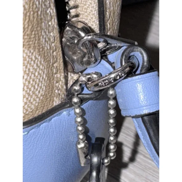 Coach Mini Jamie Camera Crossbody Bag - Picture 16 of 16